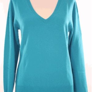Valerie  Stevens Cashmere Sweater
